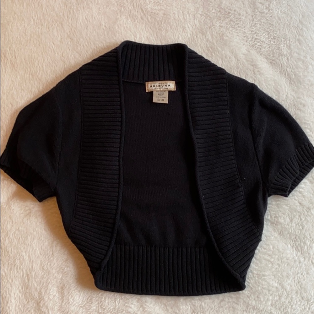 Arizona Sweater